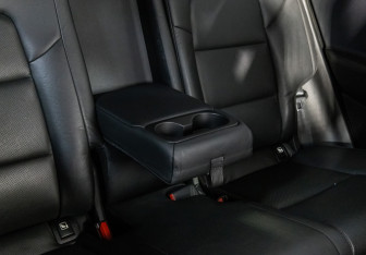 Подержанный автомобиль Hyundai Tucson 2017 года (22 фото)