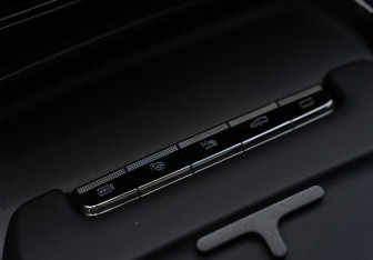 Новый Voyah Free 2026 (26 фото)