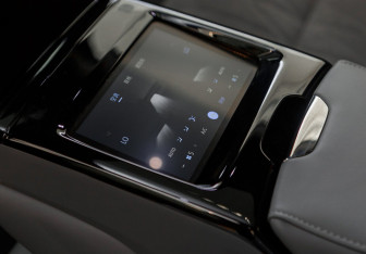 Новый Voyah Passion 2023 (28 фото)