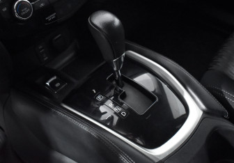 Подержанный автомобиль Nissan X-Trail 2019 года (11 фото)