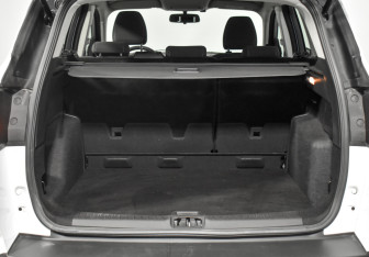 Подержанный автомобиль Ford Kuga 2018 года (21 фото)