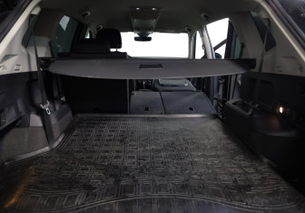 Подержанный автомобиль Volkswagen Tiguan 2019 года (34 фото)