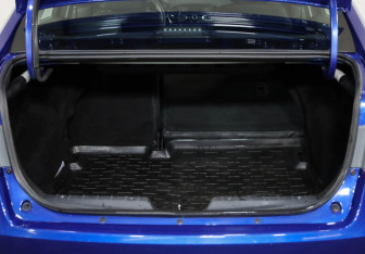 Подержанный автомобиль LADA (ВАЗ) Vesta Sedan 2020 года (25 фото)