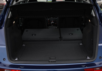 Подержанный автомобиль Audi Q5 2014 года (26 фото)