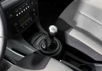 Подержанный автомобиль Citroen C4 Hatchback 2010 года (11 фото)