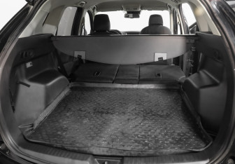 Подержанный автомобиль Mazda CX-5 2013 года (27 фото)
