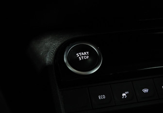 Подержанный автомобиль Renault Kaptur 2021 года (19 фото)