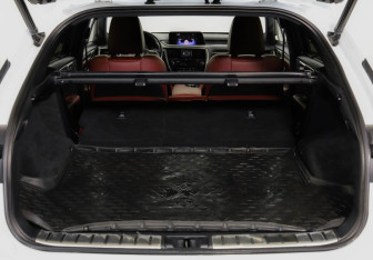 Подержанный автомобиль Lexus RX 2015 года (34 фото)