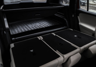 Подержанный автомобиль Mercedes-Benz GLB 2021 года (31 фото)