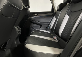 Новый Jetta VS5 2023 (8 фото)