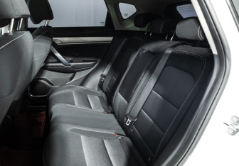 Подержанный автомобиль Belgee X50 2024 года (10 фото)