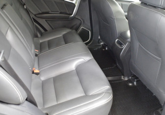Подержанный автомобиль Geely Emgrand X7 2019 года (13 фото)