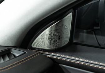 Подержанный автомобиль Exeed TXL 2022 года (22 фото)