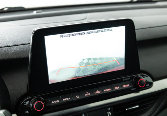 Подержанный автомобиль Kia Cerato Sedan 2019 года (15 фото)