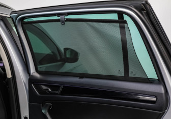 Подержанный автомобиль Skoda Kodiaq 2018 года (34 фото)