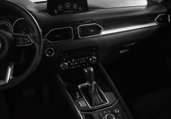 Подержанный автомобиль Mazda CX-5 2018 года (21 фото)