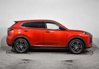 Подержанный автомобиль Changan CS55PLUS 2023 года (4 фото)