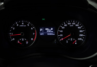 Подержанный автомобиль Kia Picanto 2019 года (12 фото)