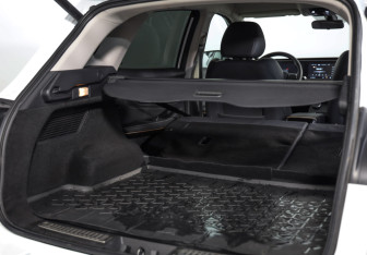 Подержанный автомобиль Exeed LX 2023 года (30 фото)