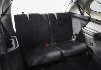 Подержанный автомобиль Mitsubishi Outlander 2020 года (25 фото)