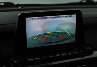 Подержанный автомобиль Kia Cerato Sedan 2020 года (20 фото)