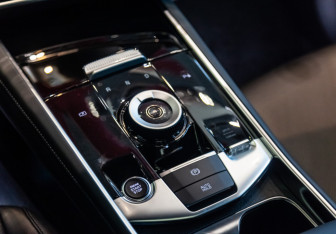 Новый Kia Sportage 2024 (16 фото)