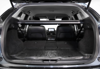 Подержанный автомобиль Mazda CX-5 2021 года (35 фото)