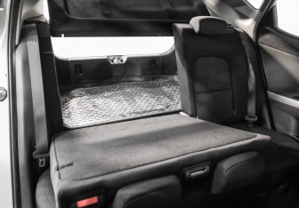 Подержанный автомобиль Kia Ceed Hatchback 2015 года (20 фото)