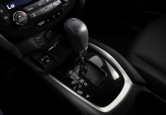 Подержанный автомобиль Nissan Qashqai 2020 года (19 фото)