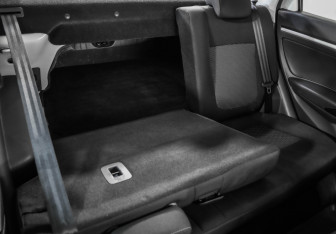 Подержанный автомобиль LADA (ВАЗ) Vesta Sedan 2021 года (23 фото)