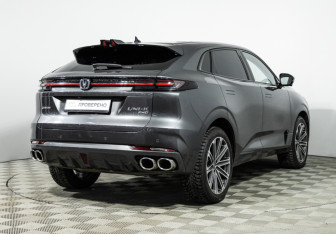 Подержанный автомобиль Changan UNI-K 2023 года (5 фото)