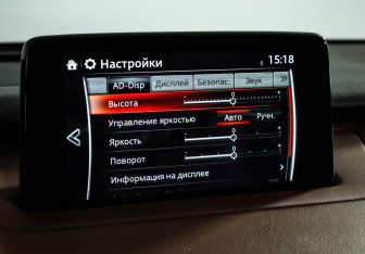 Подержанный автомобиль Mazda CX-9 2019 года (16 фото)