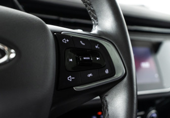 Подержанный автомобиль Omoda S5 2023 года (20 фото)