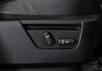 Подержанный автомобиль Land Rover Freelander 2007 года (24 фото)