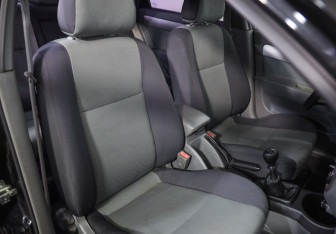 Подержанный автомобиль Chevrolet Lacetti Sedan 2008 года (17 фото)
