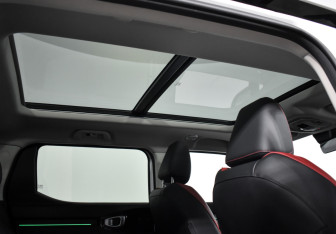 Подержанный автомобиль Haval H3 2024 года (24 фото)