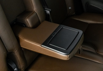 Подержанный автомобиль Volvo XC90 2021 года (22 фото)
