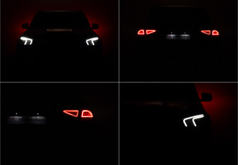 Подержанный автомобиль Mercedes-Benz GLE 2019 года (22 фото)