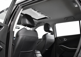 Новый Москвич 3 2022 (12 фото)