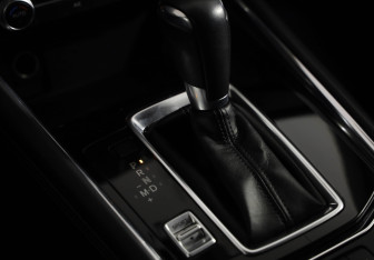 Подержанный автомобиль Mazda CX-5 2021 года (20 фото)