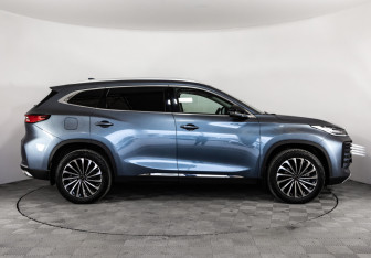 Подержанный автомобиль Exeed TXL 2022 года (6 фото)