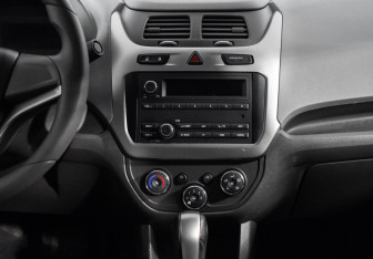 Подержанный автомобиль Chevrolet Cobalt Sedan 2021 года (12 фото)