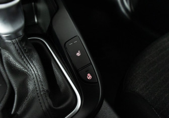 Подержанный автомобиль Kia Soul 2020 года (21 фото)