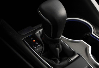 Подержанный автомобиль Toyota Camry Sedan 2021 года (19 фото)