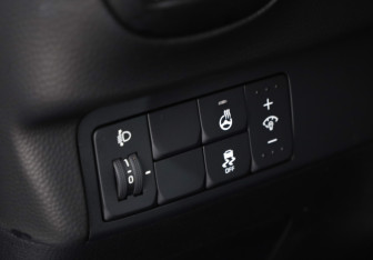 Подержанный автомобиль Kia Soul 2018 года (13 фото)