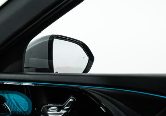 Подержанный автомобиль Exeed RX 2023 года (32 фото)
