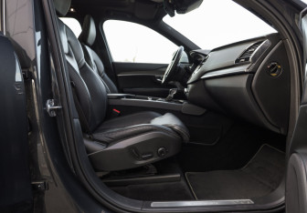 Подержанный автомобиль Volvo XC90 2018 года (30 фото)