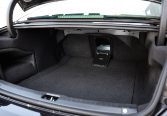 Подержанный автомобиль Volvo S90 2021 года (32 фото)