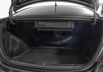 Подержанный автомобиль Hyundai Solaris Sedan 2014 года (21 фото)
