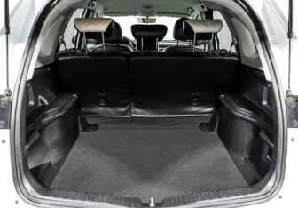 Подержанный автомобиль Haval M6 2023 года (20 фото)